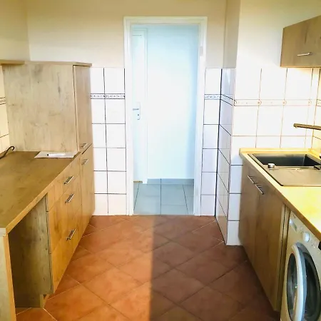 Gemuetliches 20 Min Vom Frankfurt Hbf 1 Apartament