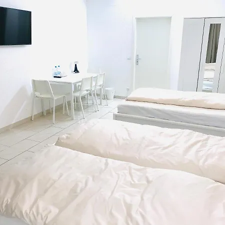 Gemuetliches 20 Min Vom Frankfurt Hbf 1 Apartment Langen (Hessen)