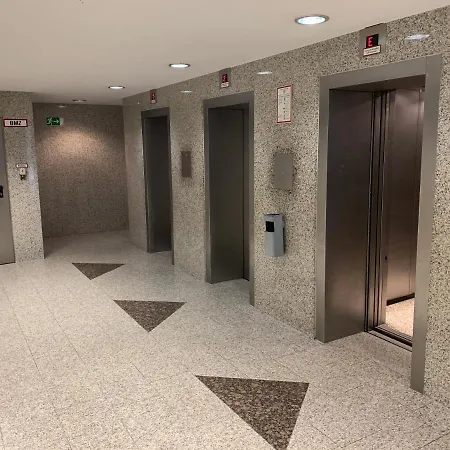 Apartment Gemuetliches 20 Min Vom Frankfurt Hbf 1 Langen (Hessen)