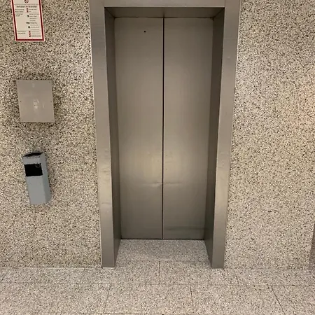 Gemuetliches 20 Min Vom Frankfurt Hbf 1 Apartment *