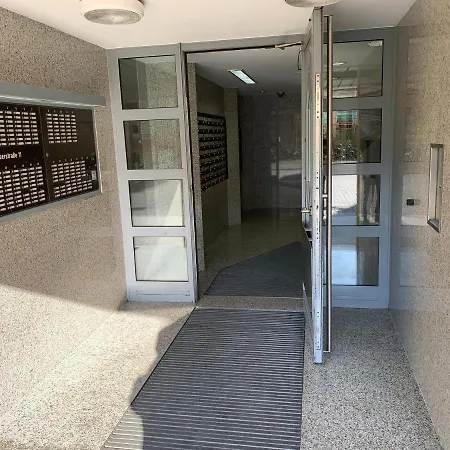 Apartment Gemuetliches 20 Min Vom Frankfurt Hbf 1 Langen (Hessen)